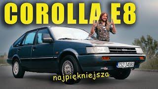 Toyota Corolla to sól tej ziemi (najlepsze daily) - MotoBieda