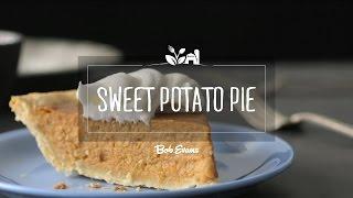 Bob Evans Farms - Sweet Potato Pie