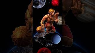 Hanuman #youtubeshorts #status #bhajan #bhakti #trending #video #viralvideo