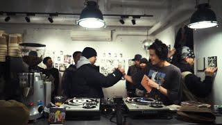 SOUL,REGGAE,JAPANESE GROOVE MIX / VINYL ONLY / DJ Goofy Bap / by MUSIC LOUNGE STRUT at Koenji, Tokyo