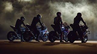 BMW Motorrad Australia | Introducing the new M 1000 RR, S 1000 RR, M 1000 R and S 1000 R