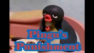 CREEPYPASTA: Pingu's Punishment