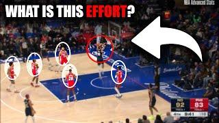 *PROOF* The Sixers Must FIRE Nick Nurse