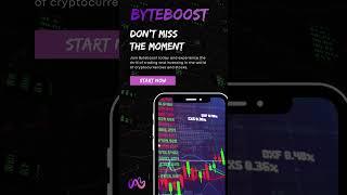 ByteBoost Early Acess