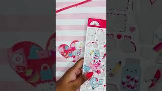  It’s the perfect day! ️#cardmaking #valentinesday #tipsandtricks