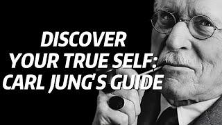 Carl Jung's Enduring Relevance: From Personality Types to Wholeness