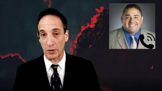 Crimes and Times with Michael Tabman - Political Opposition Research