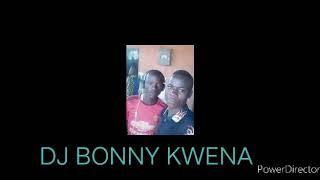 Luo mix by Dj Bonny Kwena mwenyewe