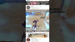 FREE FALASTINE YT UZTIME 1 VS 3️