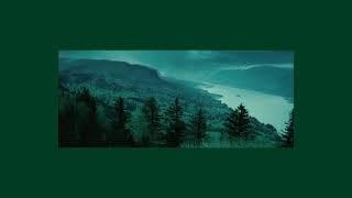 Twilight Soundtrack - Bellas Lullaby (slowed)