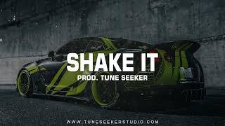 Tyga Type Beat | Freestyle Club Rap Instrumental - Shake It (prod. by Tune Seeker)