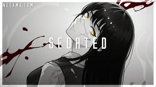 Sedated - A Dark Wave & Trap Mix