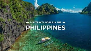 MOST VISITED PLACES IN THE PHILIPPINES FOR 2024 | BEST TOURIST SPOT #philippines