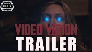 VIDEO VISION Teaser Trailer (2024) FrightFest