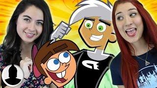 Are They The Same Person? - Timmy Turner and Danny Phantom Theory