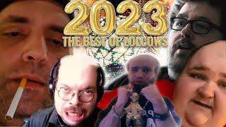 The BEST of LOLCOWS 2023
