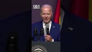 Mark Dolan on Sleepy Joe Biden wanting to go to bed #Biden #POTUS #GBNAmerica #GBNews