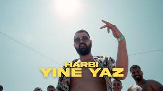 HARBI - YINE YAZ [prod. by Berapis]