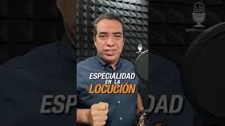 ️Especialidad en la Locución - TAVO GARAY