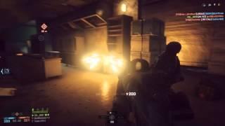 Battlefield 4 quick dispatch