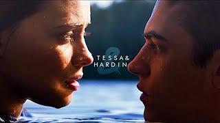 Tessa+Hardin || she will always hate   CoolCatKerr 1080p, h264, youtube