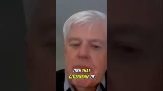 John Manley on Meeting Chrétien & Global Citizenship