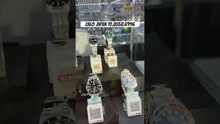 Orient siêu hot các bác ơi #citizen #watch #longines #rolex #orientstar
