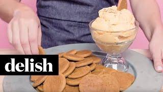 How To Make Pumpkin Dip | Delish