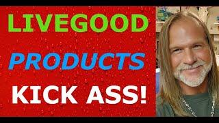 LiveGood Training - Buy Products Wholesale, Make Extra Money