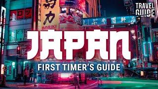 Japan Travel Update 2024 - All you need to know before visiting #japan