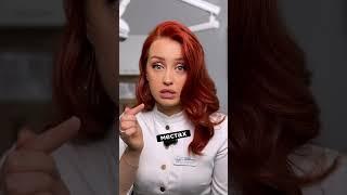 Самый ВРЕДНЫЙ НАПИТОК для зубов #стоматология #зубы #лечениезубов