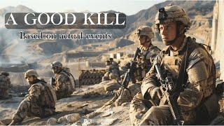 A Good Kill - Powerfull Hollywood Action Movies | Full Lenght War Movie in English | Watch For Free