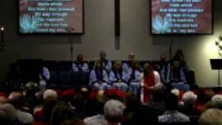 One Touch sang by Michele Slaughter, dance by Hali Bucciarelli