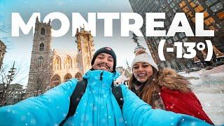 Montreal  | Como NO debes Visitar Montreal | Canadá #4