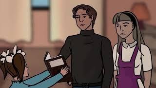 Детектив Войд, Scp-1263, Грибной Государь