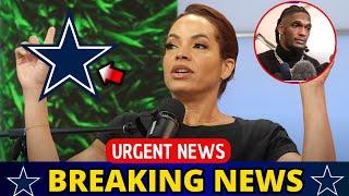 WEB BOMB! CEEDEE LAMB LEAVES DALLAS! JERRY JONES HIT THE HAMMER! DALLAS COWBOYS NEWS!