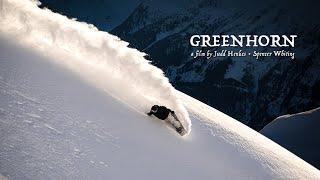 "Greenhorn" | Judd Henkes & GimbalGod