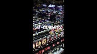 Step into the pachinko ( pachislot ) universe and embark on a thrilling adenture