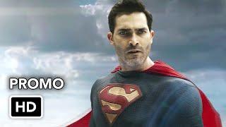 Superman & Lois 2x05 Promo "I’m On The Same Side" (HD) Tyler Hoechlin superhero series