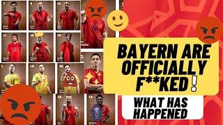 Bayern Munich Are F**ked and heres why!! - Bayern Munich News