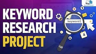 Keyword Research For SEO | Keyword Research Course 2023 | Digi Gyan Academy