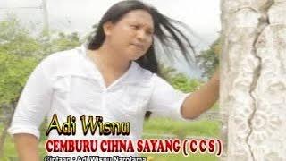 Adi Wisnu - Cemburu Cihna Sayang [OFFICIAL VIDEO]