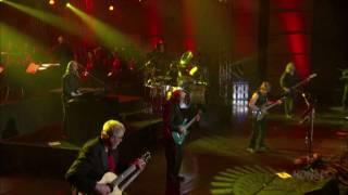 Kansas - Carry On Wayward Son HD (Live - 2009)