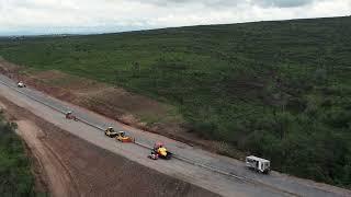 SANTA MARIA DE PUNILLA -IMAGENES DESDE EL DRON-