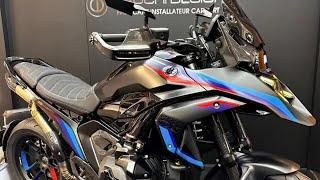 2024 BMW R 1300 GS Adventure Modified