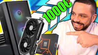 YOUR NEXT GAMING PC COULD BE THIS!!!