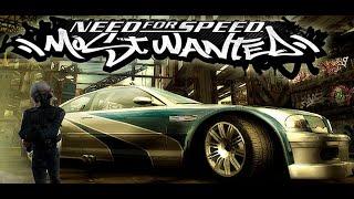 need for speed most wanted 2005 (LV/ENG/RUS)#1