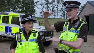 Scot Squad Series 5 episode 1