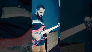 Herdeiro de Tudo + Porque Ele Vive - Fhop (cover) #guitarcam #08 - Gabriel Vieira