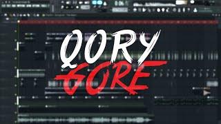 Qorygore - The Beast [Remake + FLP]